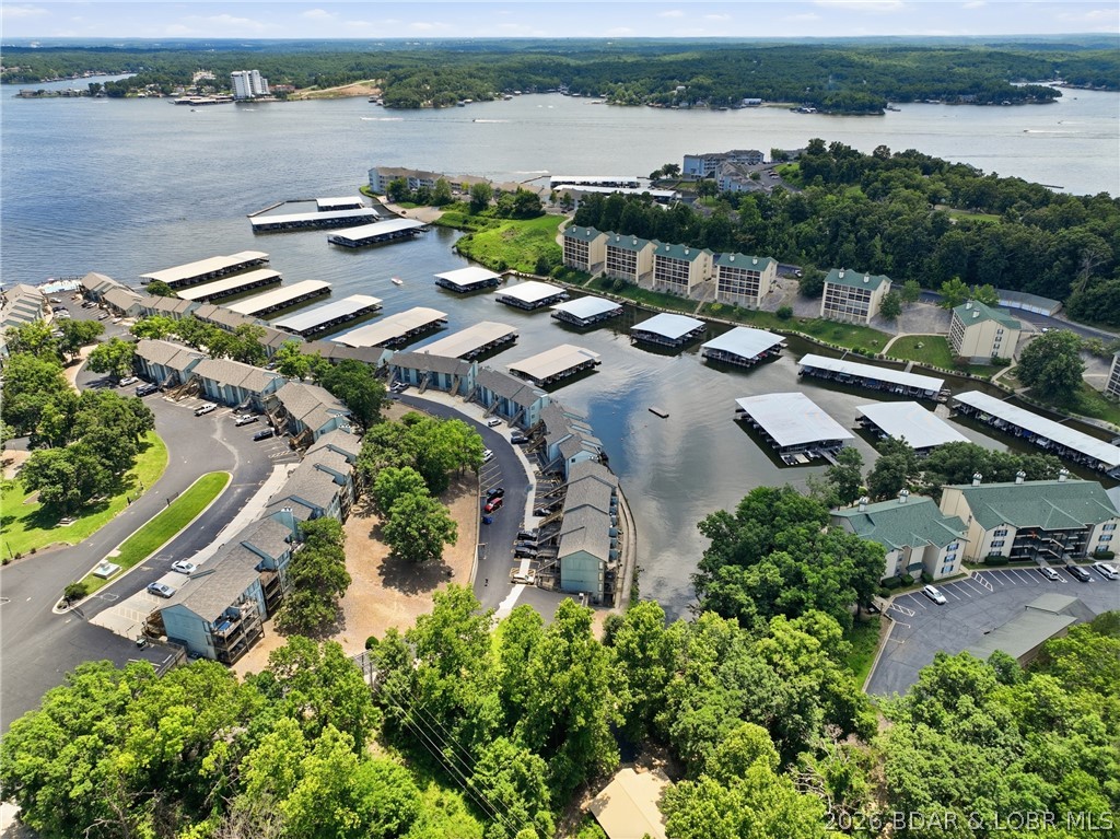 Southwood Shores Condominium - Residential