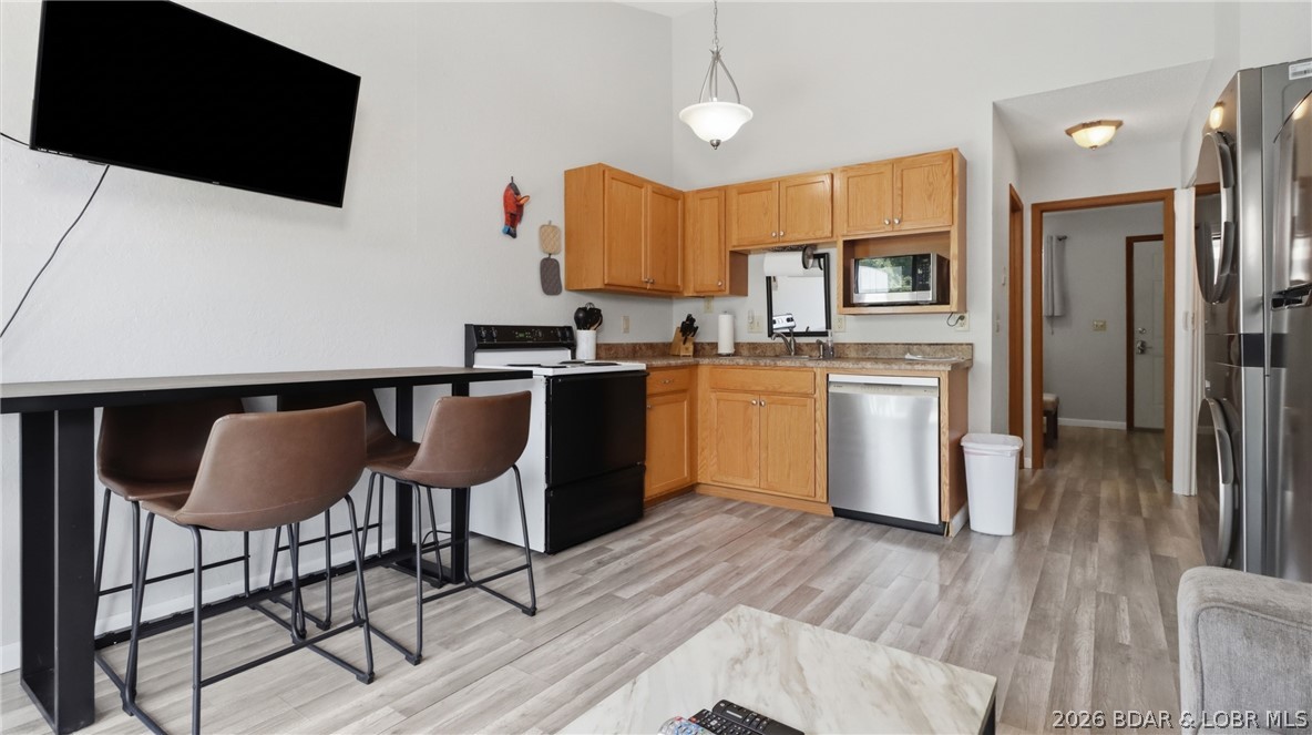Southwood Shores Condominium - Residential