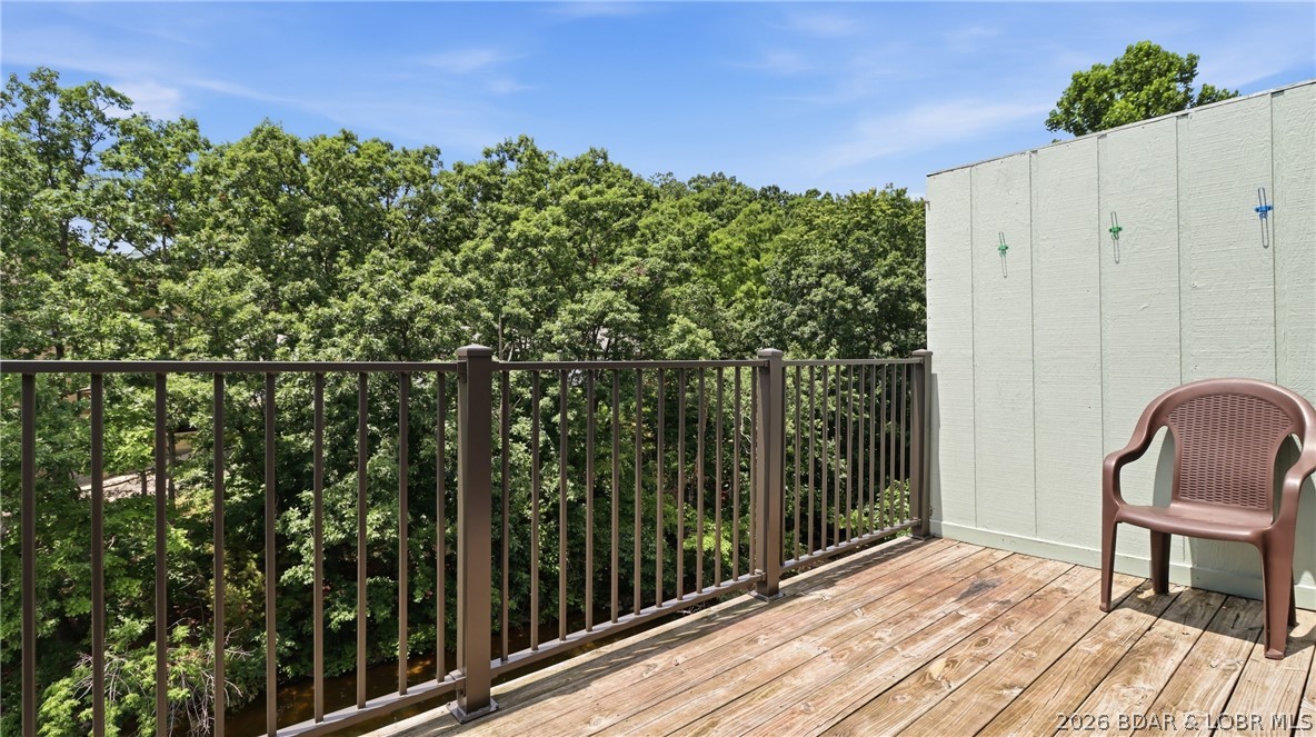Southwood Shores Condominium - Residential