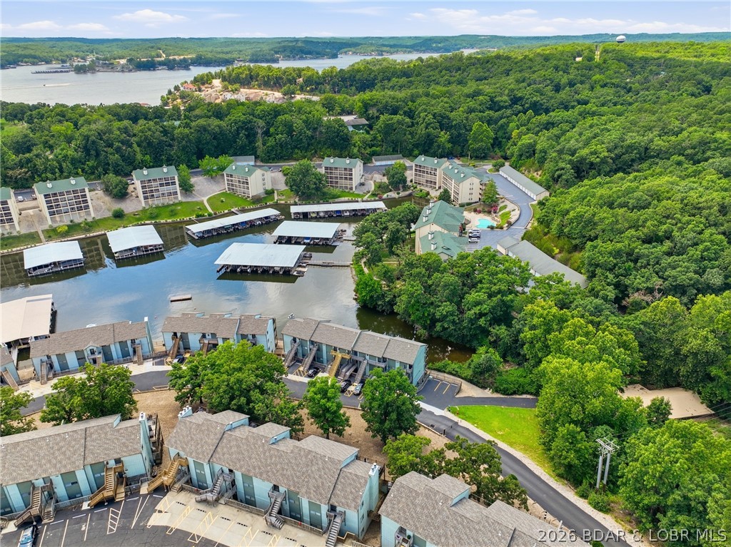 Southwood Shores Condominium - Residential