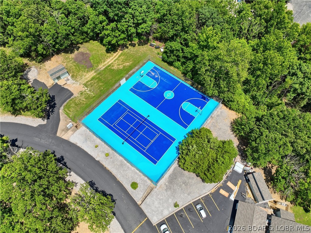 Southwood Shores Condominium - Residential