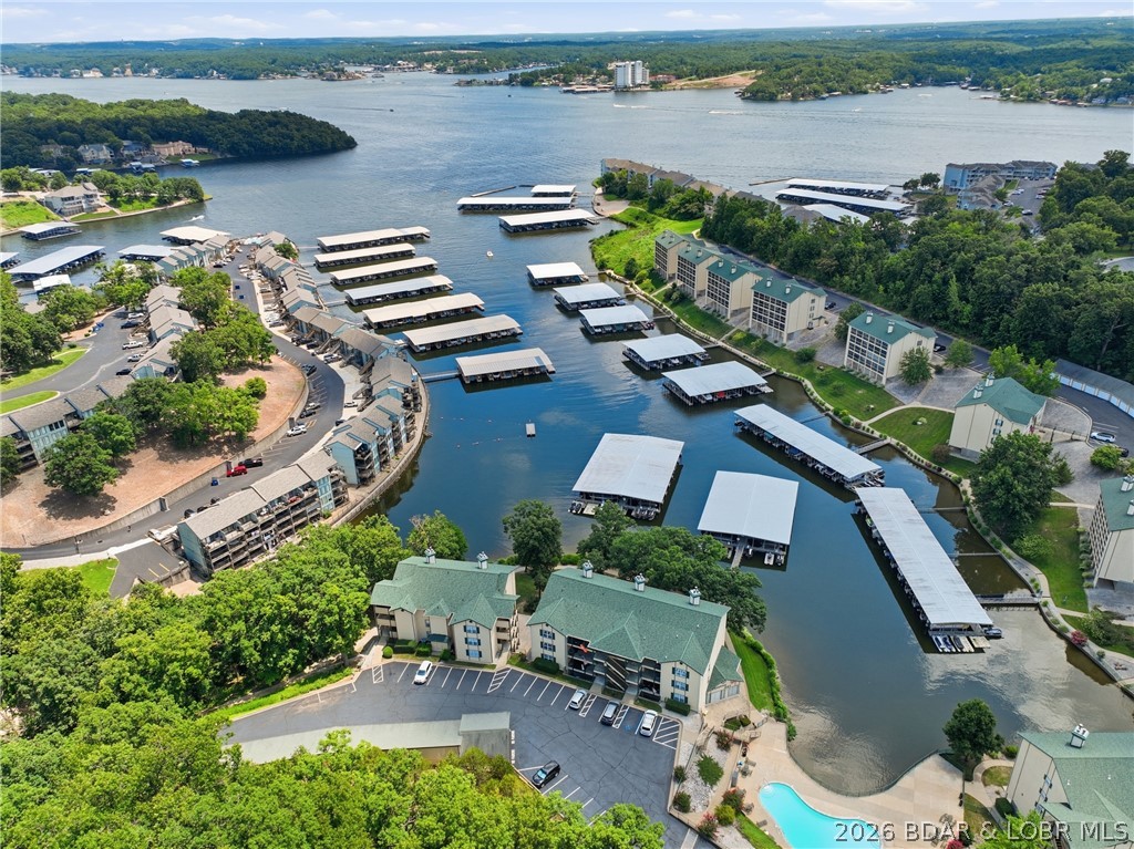 Southwood Shores Condominium - Residential