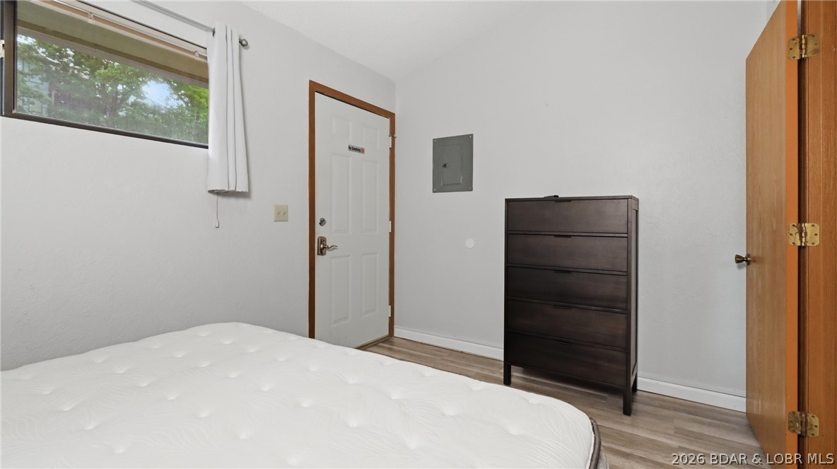 Southwood Shores Condominium - Residential
