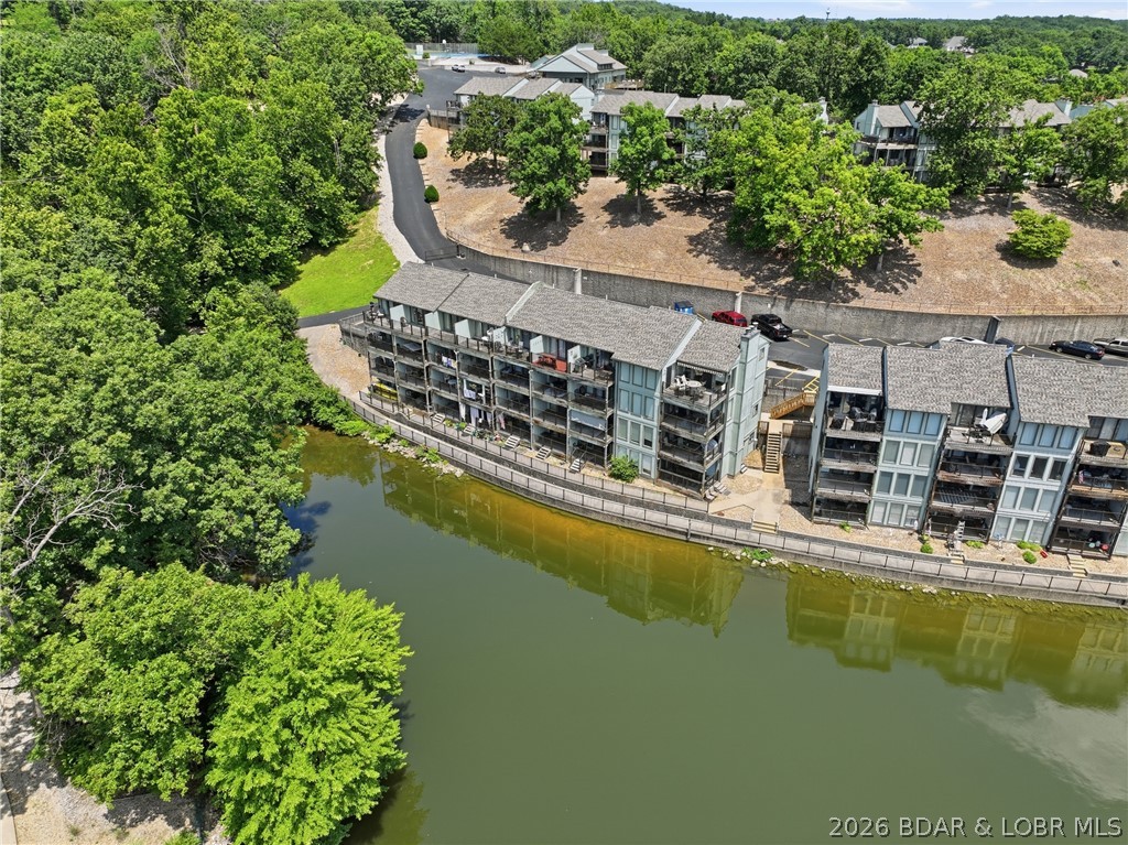 Southwood Shores Condominium - Residential