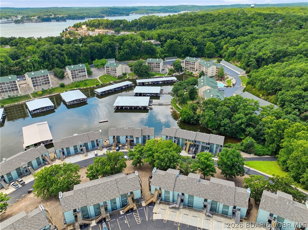 Southwood Shores Condominium - Residential