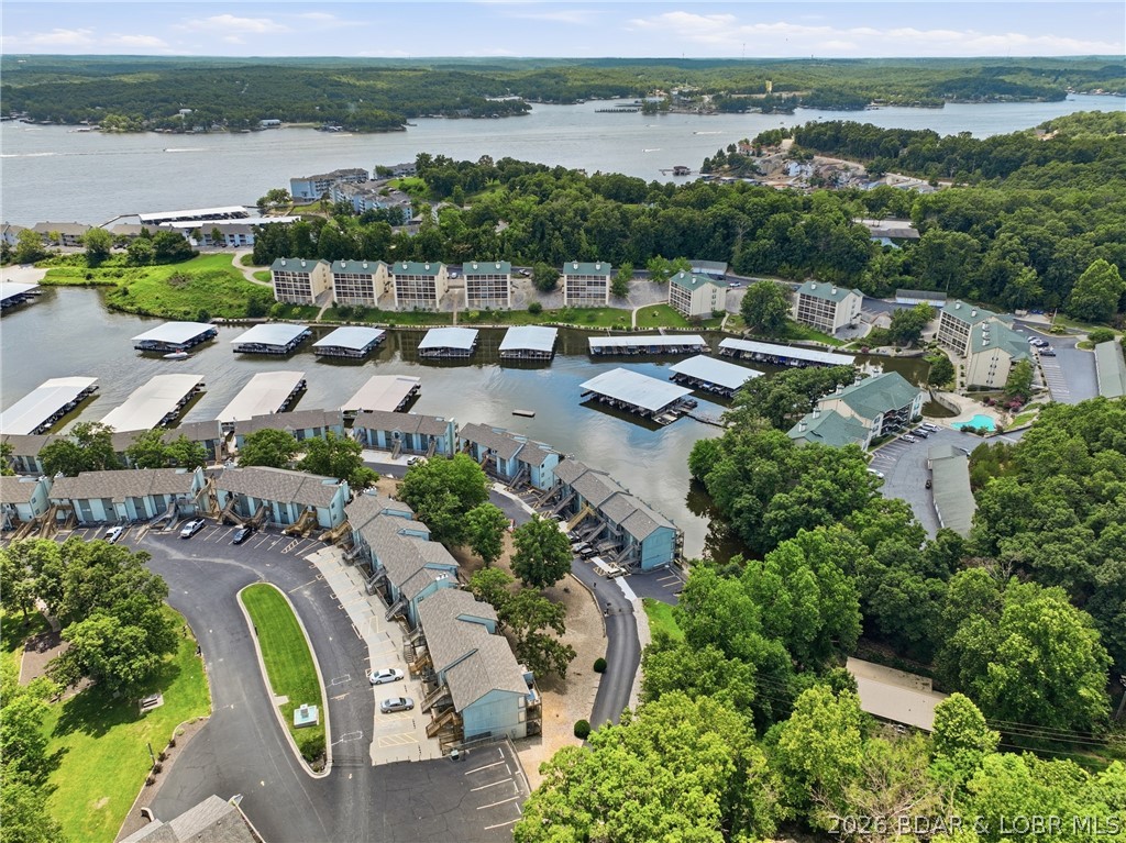 Southwood Shores Condominium - Residential