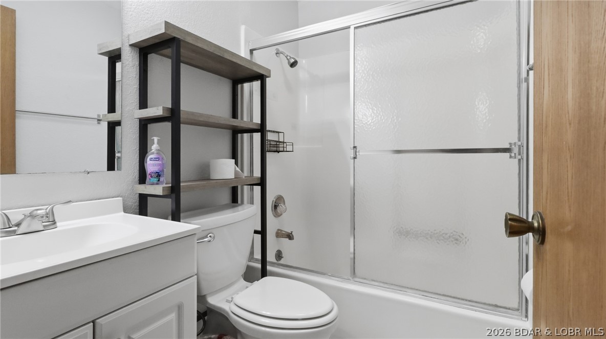 Southwood Shores Condominium - Residential