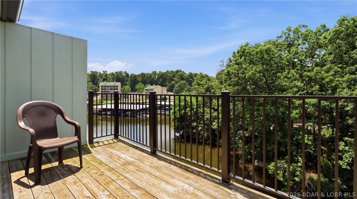Southwood Shores Condominium - Residential