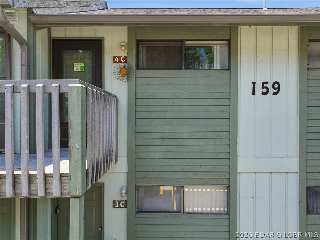 Southwood Shores Condominium - Residential