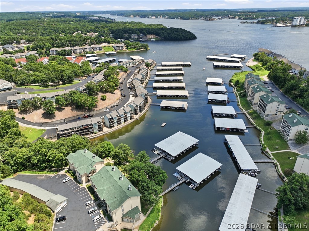 Southwood Shores Condominium - Residential