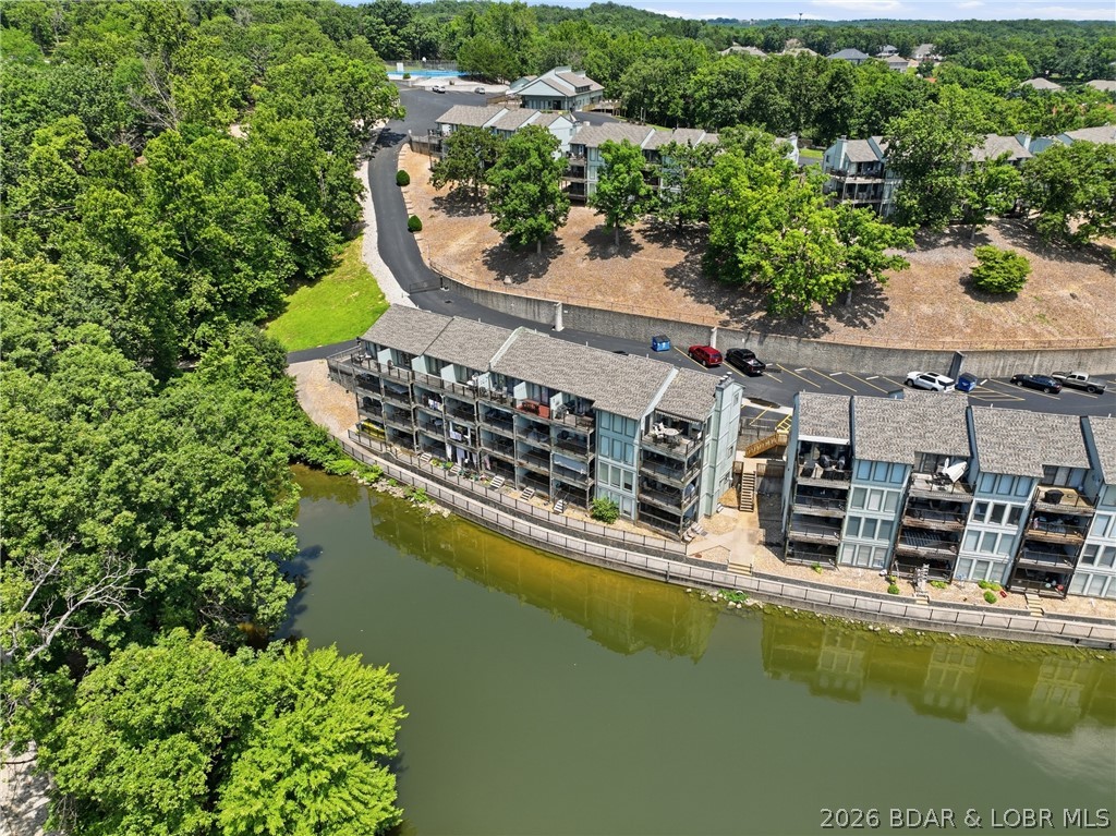 Southwood Shores Condominium - Residential