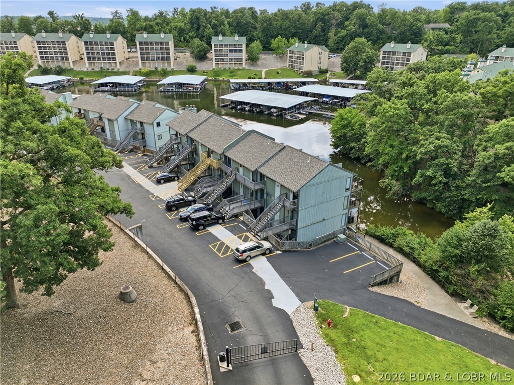 Southwood Shores Condominium - Residential