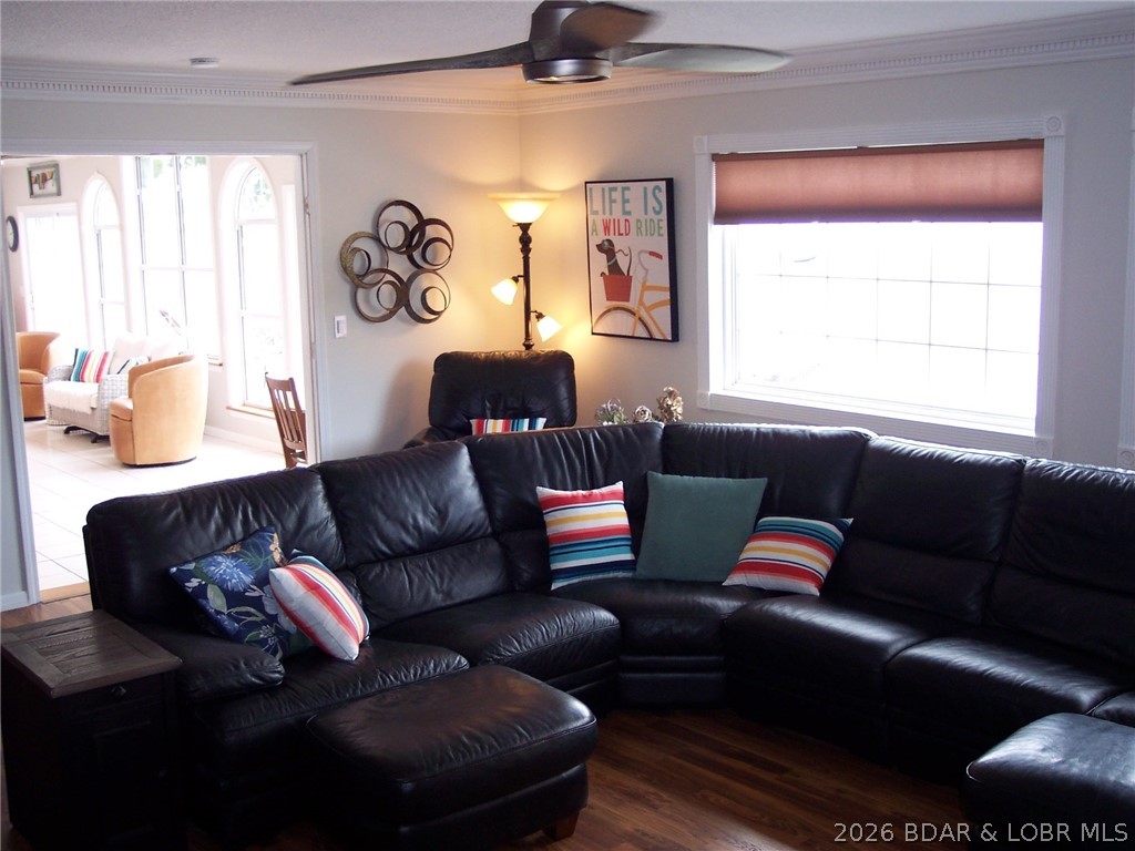 Storm Cove - Residential