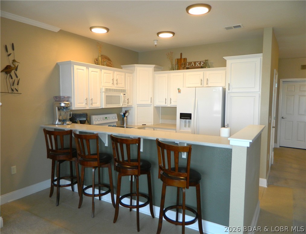 West Palms on the Lake Condo - Residential