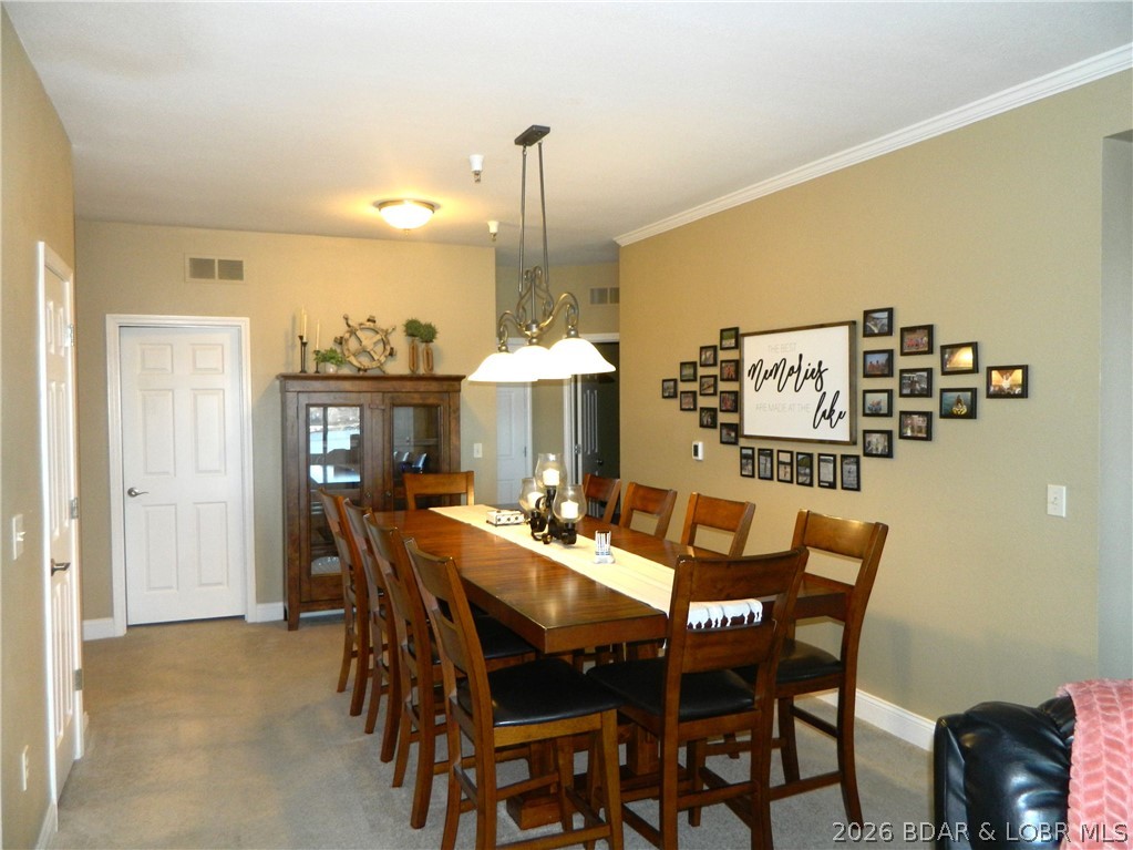 West Palms on the Lake Condo - Residential