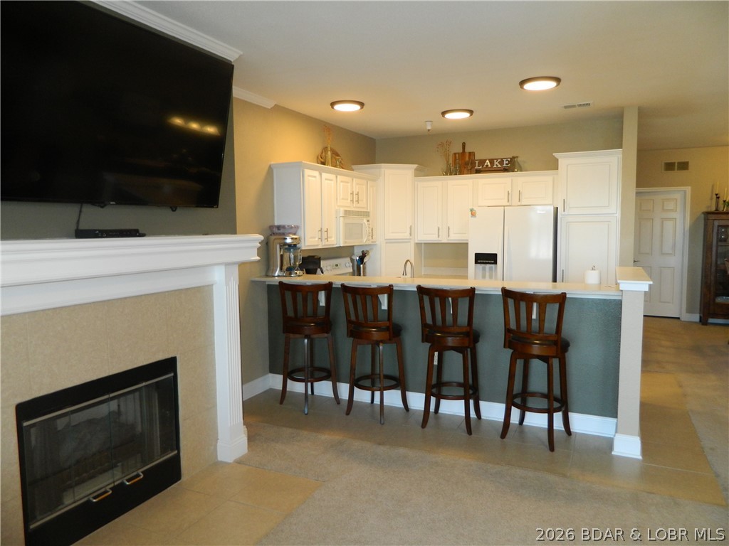 West Palms on the Lake Condo - Residential