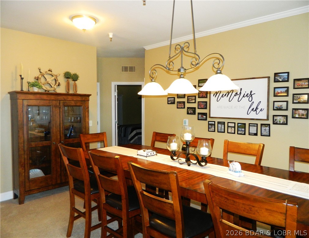 West Palms on the Lake Condo - Residential