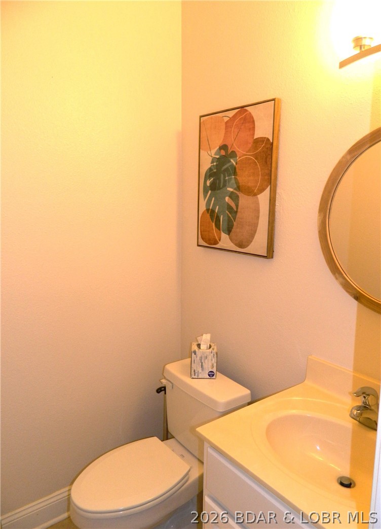 West Palms on the Lake Condo - Residential