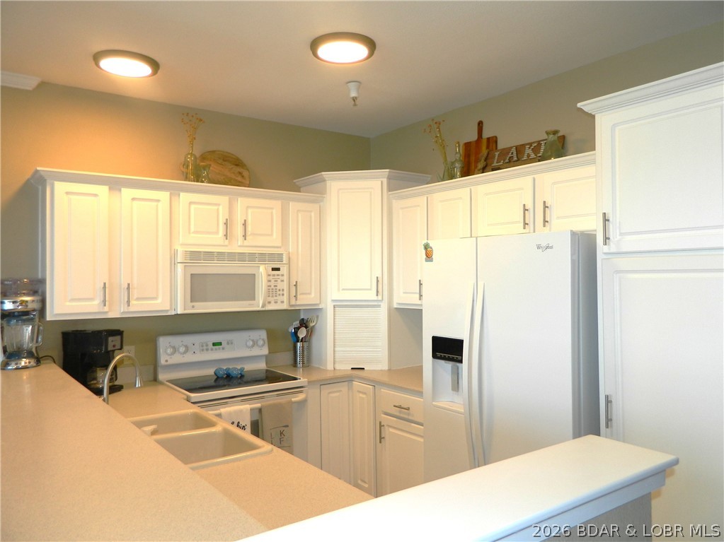 West Palms on the Lake Condo - Residential