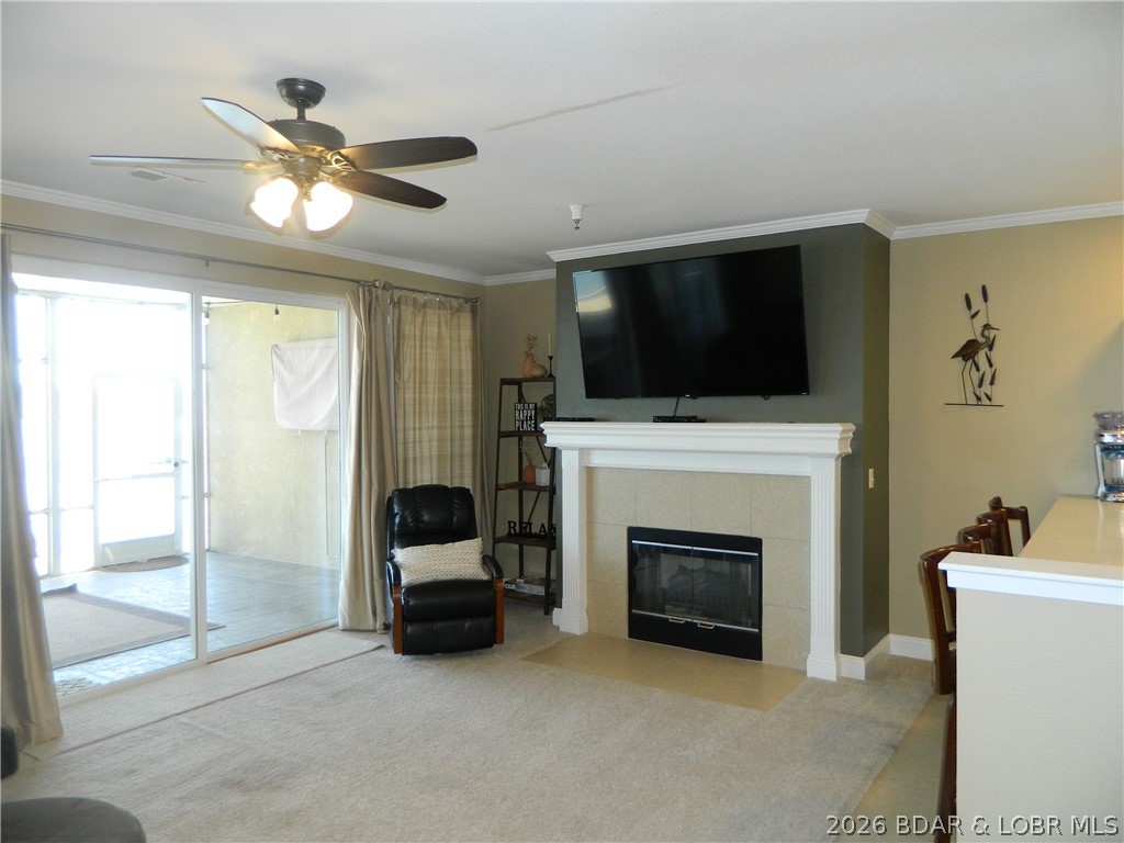 West Palms on the Lake Condo - Residential