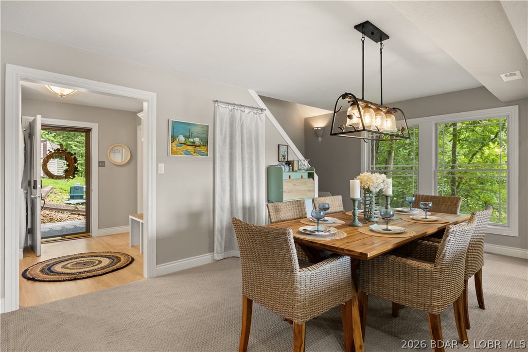 Ozark Shores - Residential