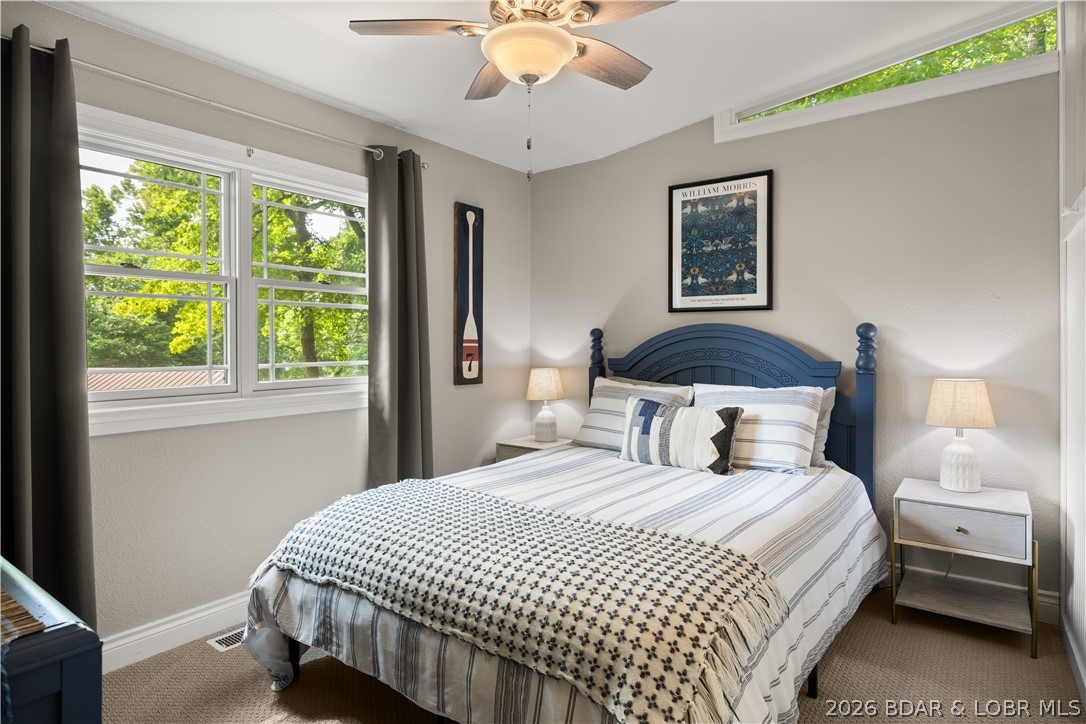 Ozark Shores - Residential