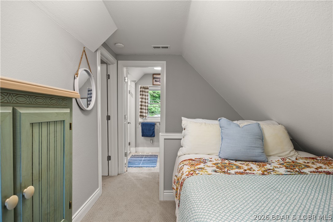 Ozark Shores - Residential