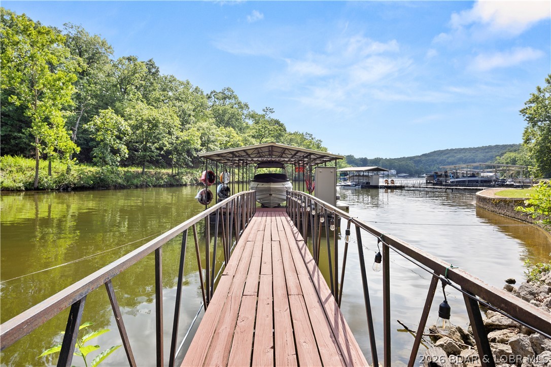 Ozark Shores - Residential