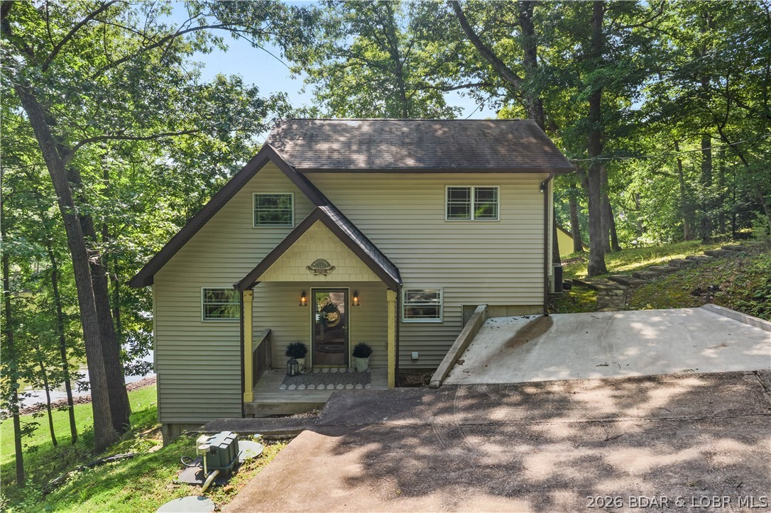 Ozark Shores - Residential