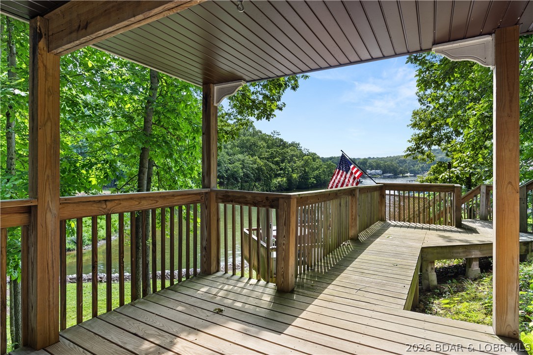 Ozark Shores - Residential