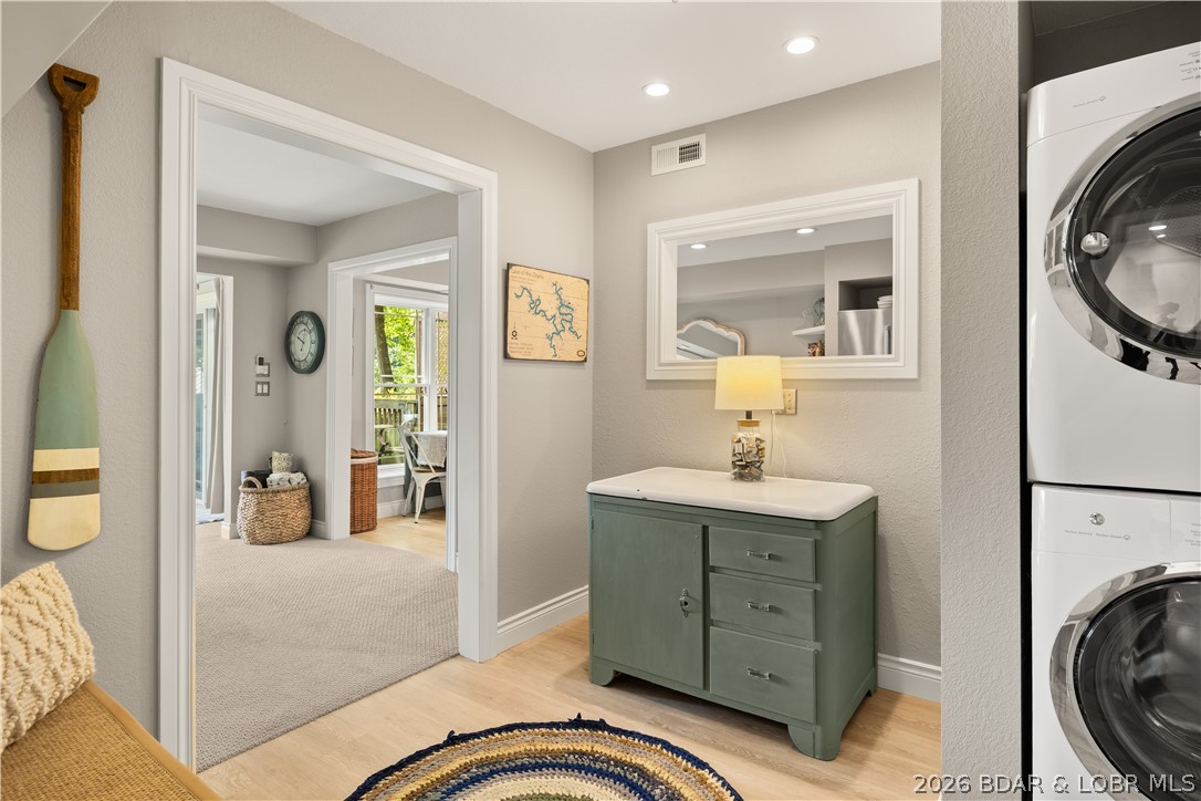 Ozark Shores - Residential