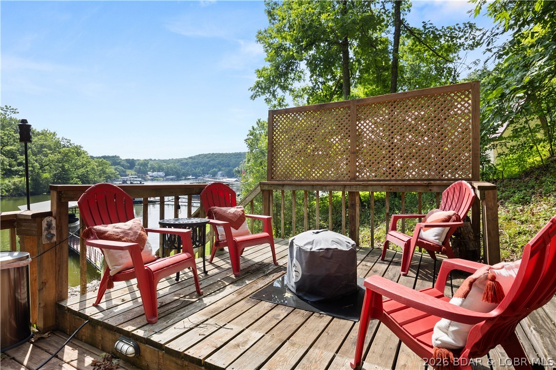 Ozark Shores - Residential