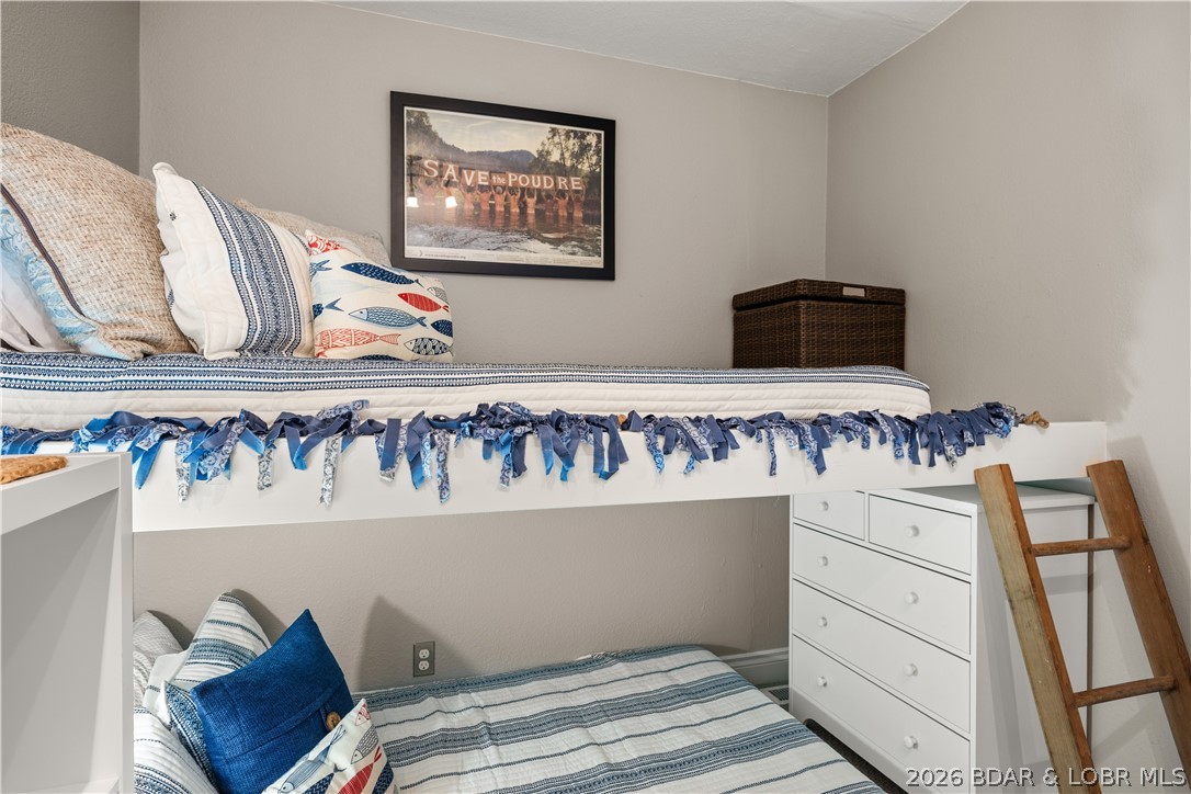 Ozark Shores - Residential