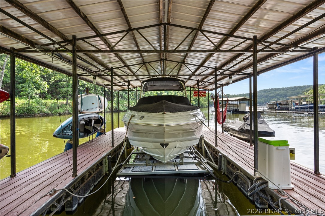 Ozark Shores - Residential