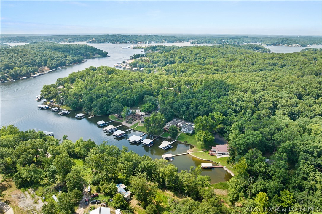 Ozark Shores - Residential