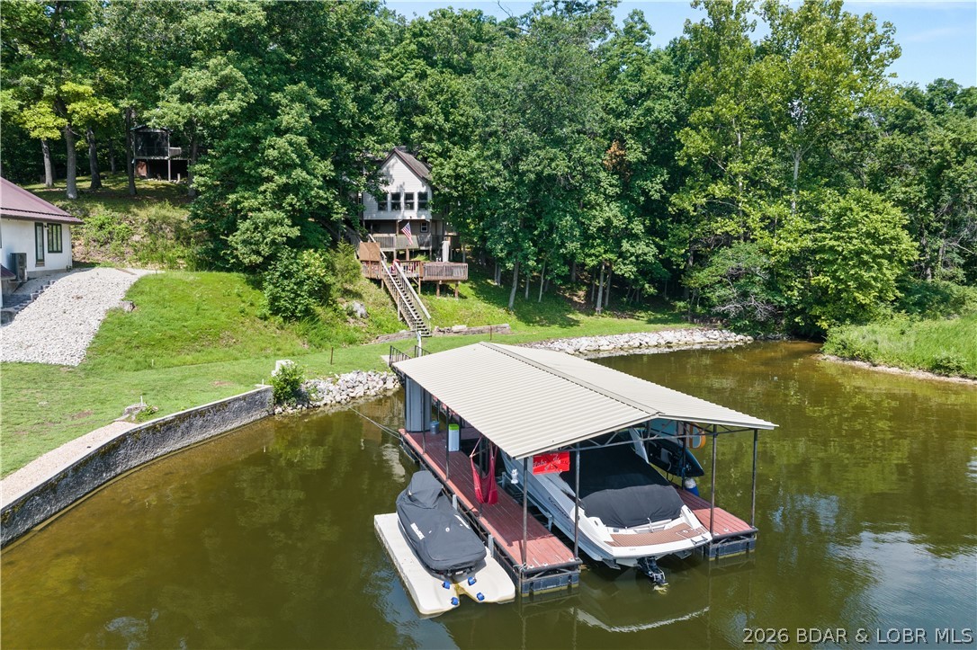 Ozark Shores - Residential