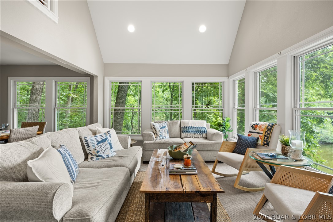Ozark Shores - Residential