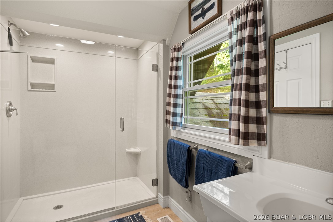 Ozark Shores - Residential
