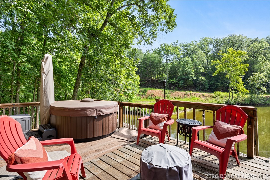 Ozark Shores - Residential