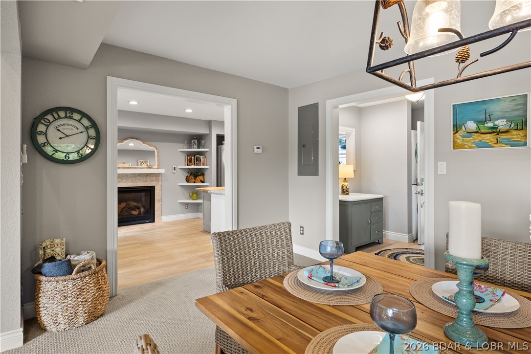 Ozark Shores - Residential