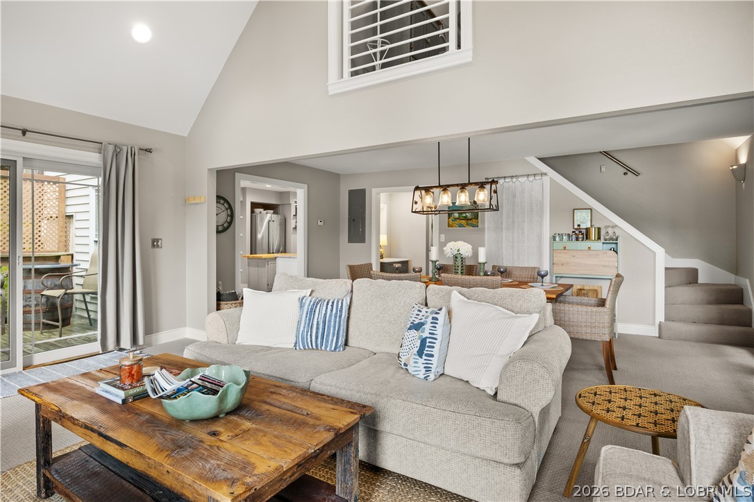 Ozark Shores - Residential