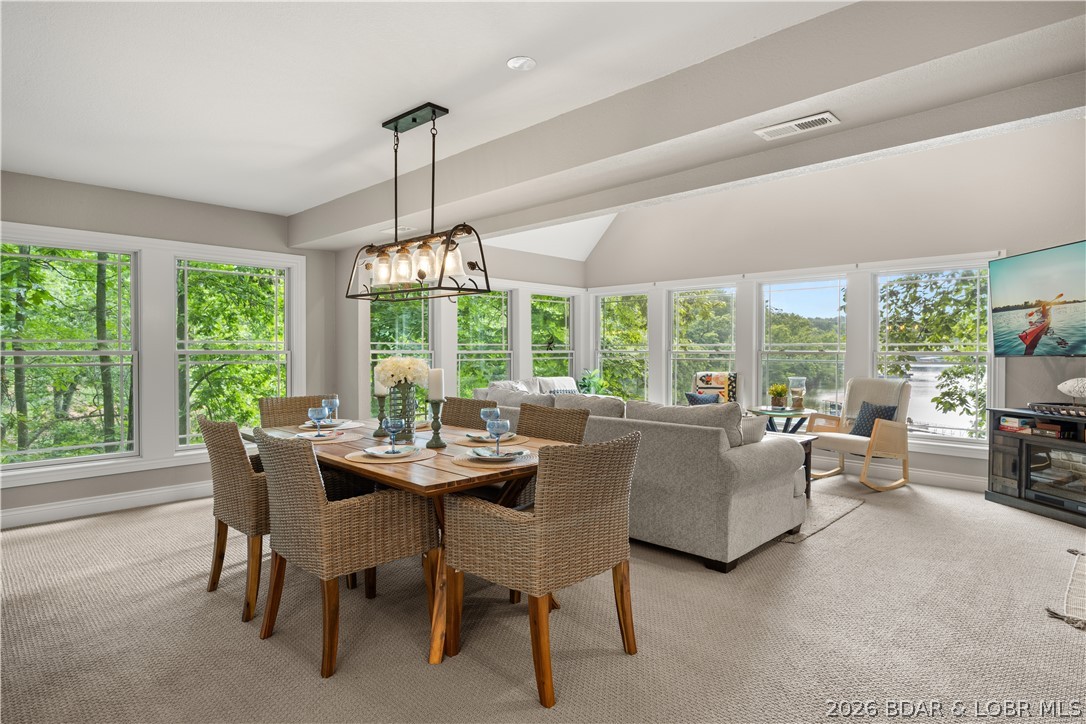 Ozark Shores - Residential
