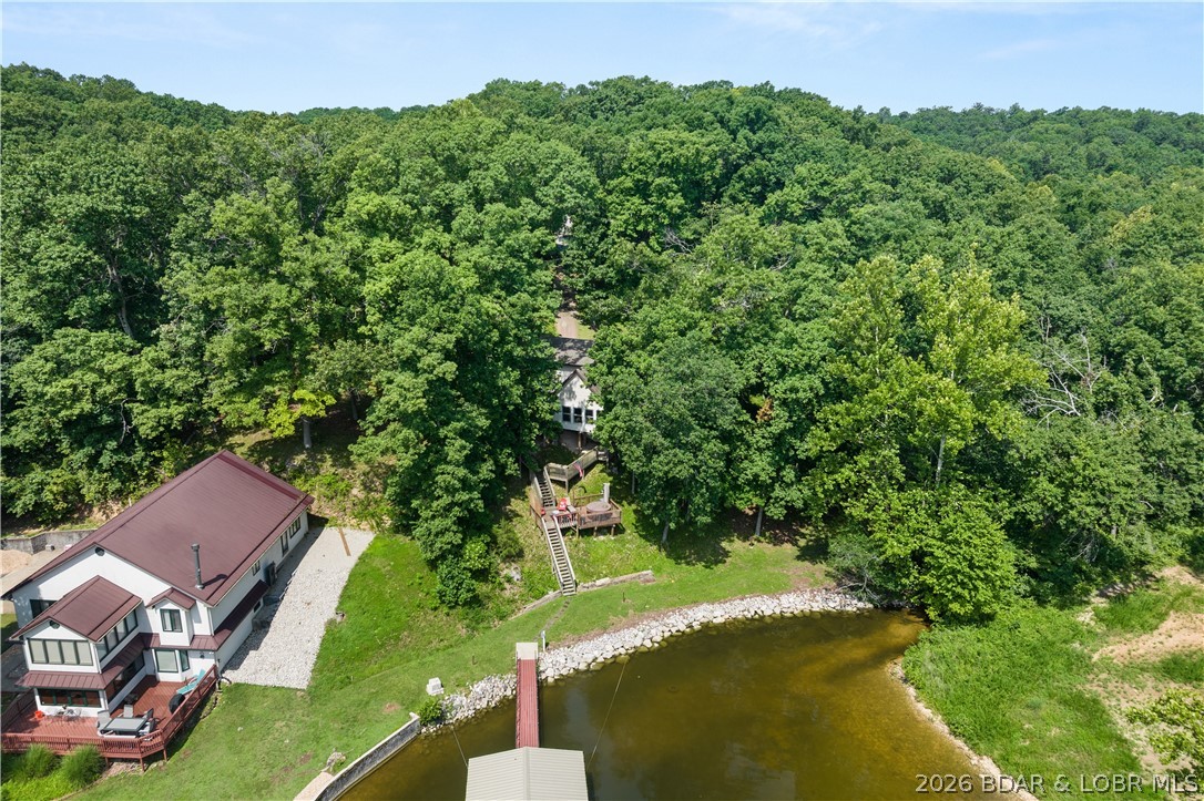 Ozark Shores - Residential