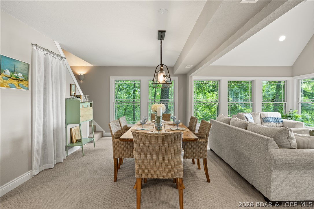 Ozark Shores - Residential