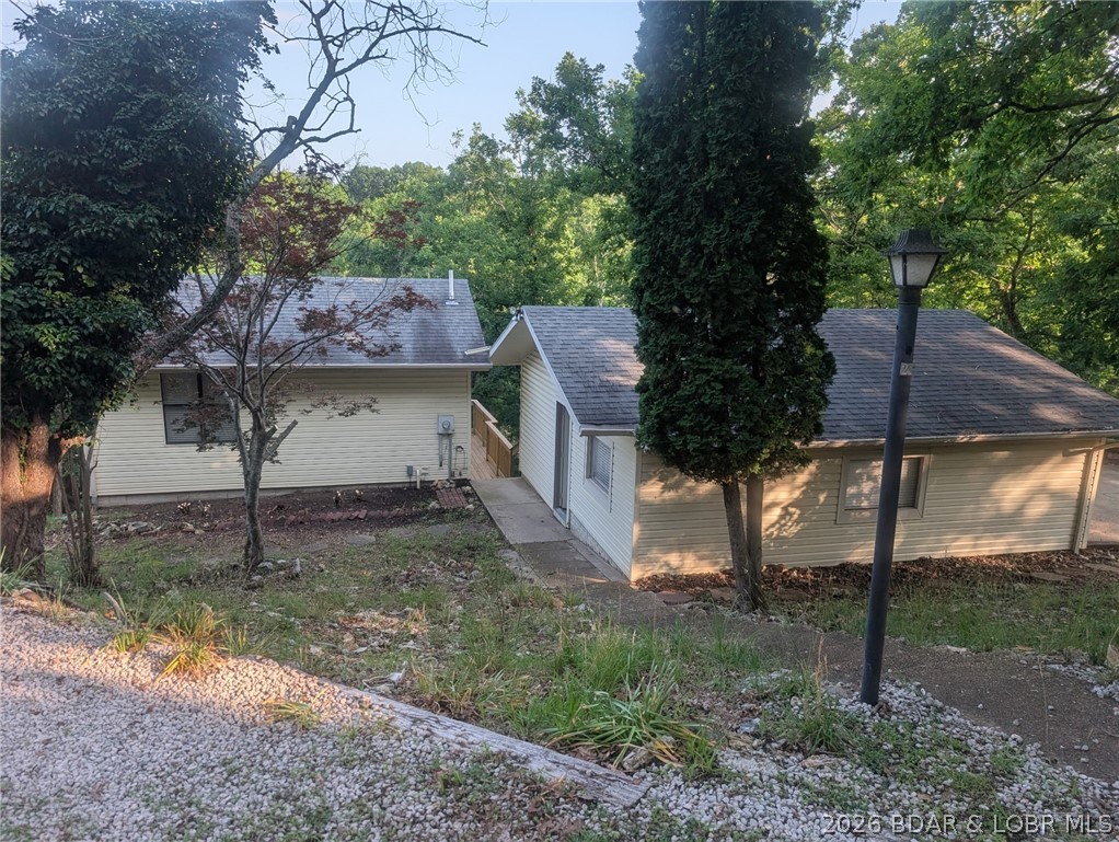 None - Residential
