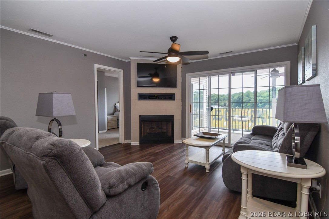 Harbour Bay - Residential