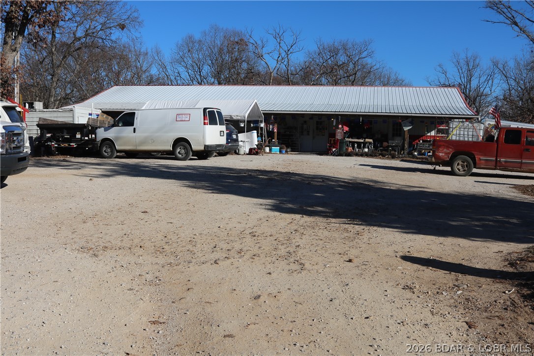 TWO FOR THE PRICE OF ONE.....TWO very well established year around convenience stores with all inventory included. Great P & L statements to show to qualified buyers. The larger store has gas pumps, laundry mat, bait and large inventory of food and liquor, large walk-in cooler, 3 bathrooms, office plus 5 acres. Smaller store which is located 4 miles farther down sits on 4 lots, has good inventory, walk-in cooler, bait and great location. These convenience stores are the only ones within several miles of a town so you have a captive audience. Owner is willing to help new owner with any transition that is needed.