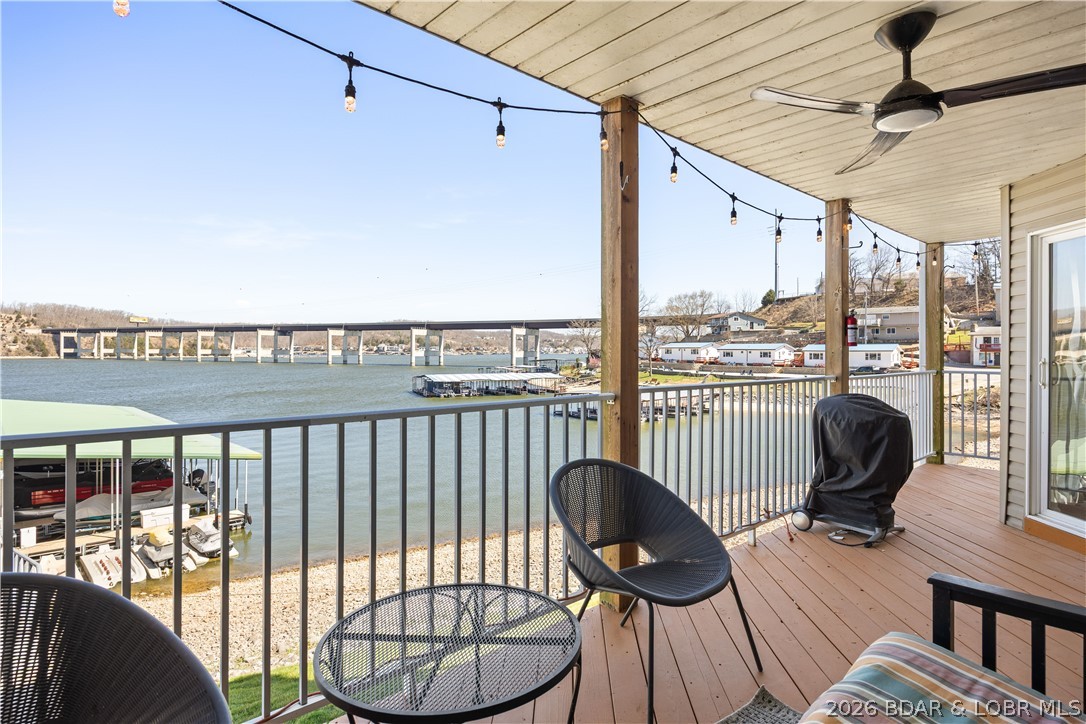 Miramar Condominium - Residential