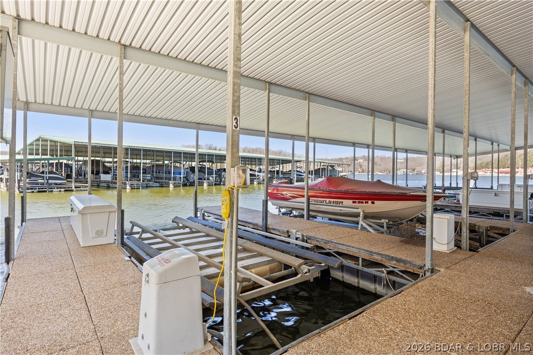 Miramar Condominium - Residential