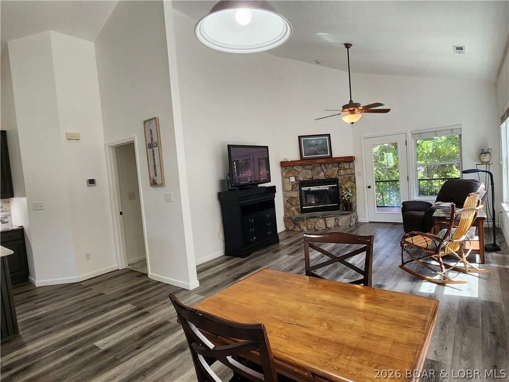 Old Kinderhook - Residential
